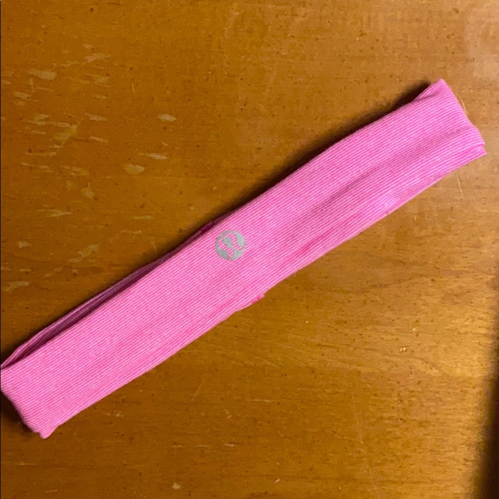lululemon headband - 🆕